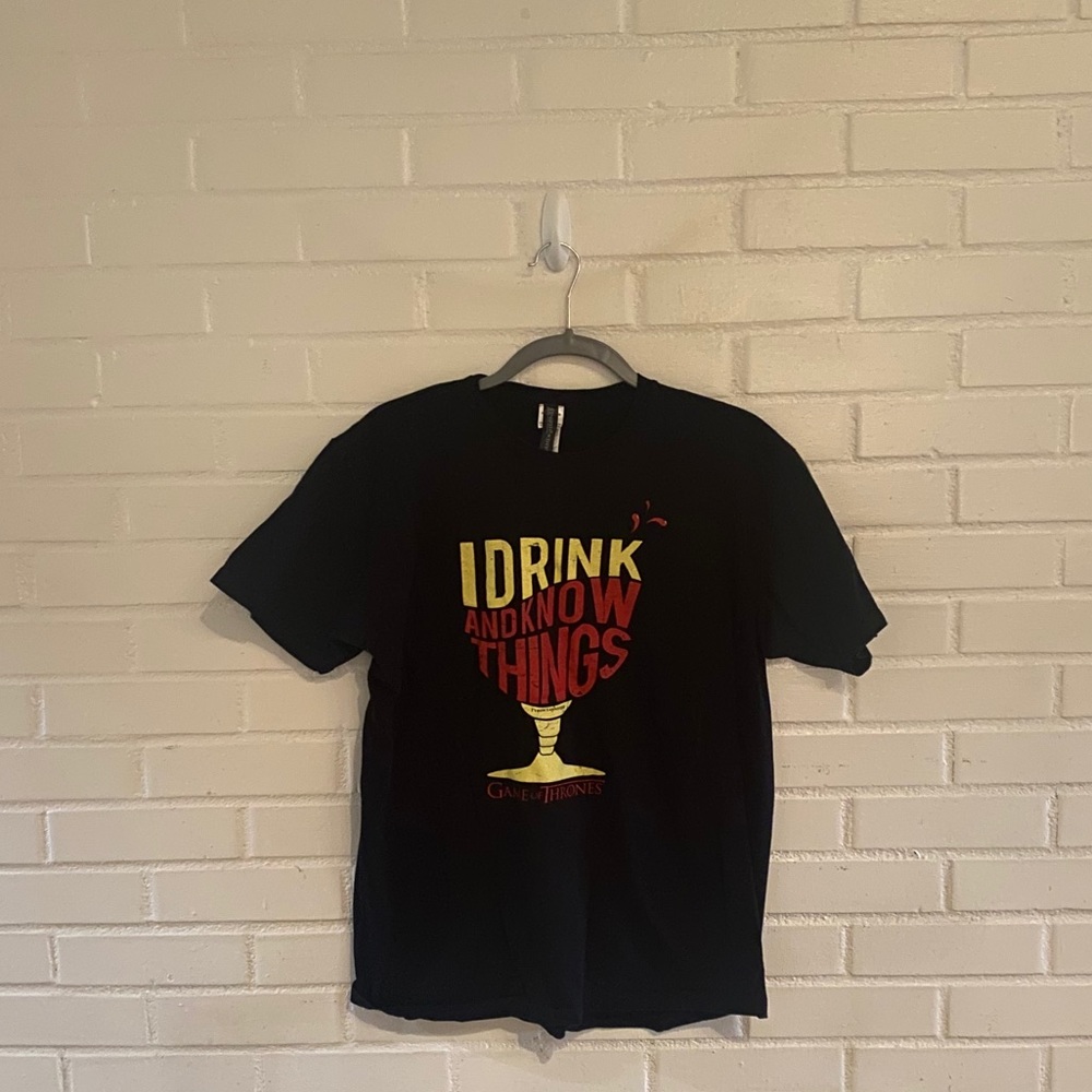 Game of Thrones T-Shirt